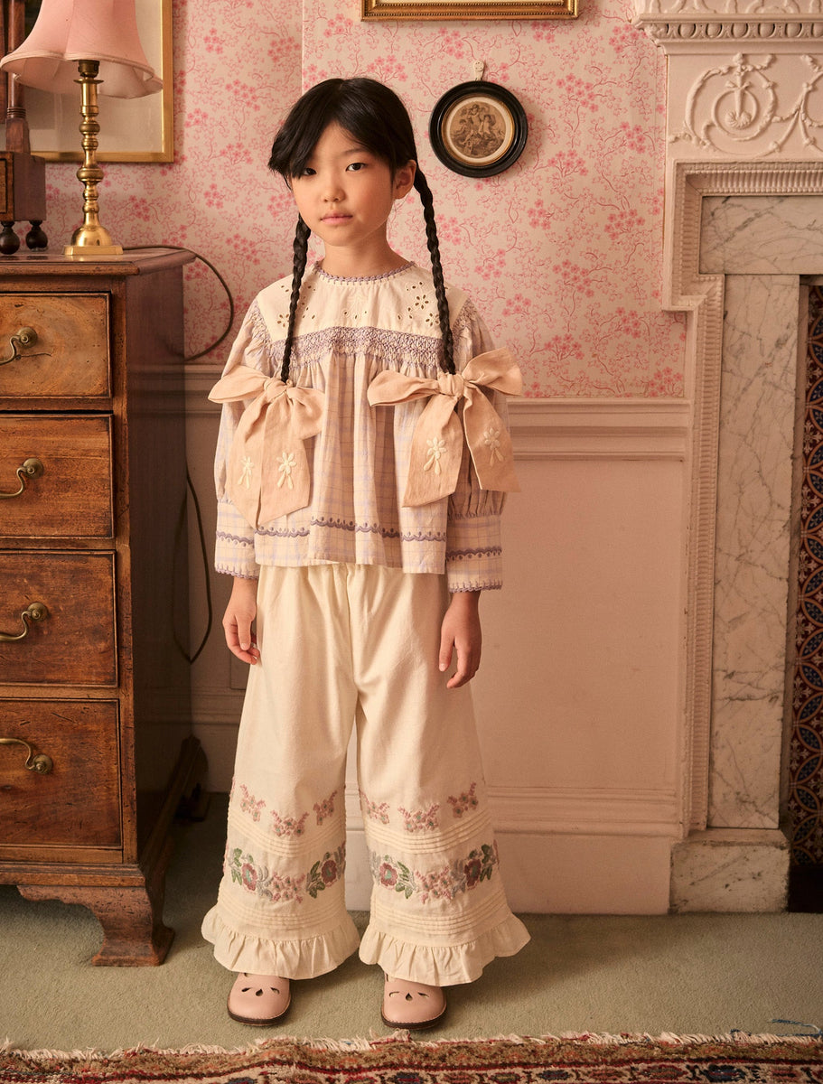 apolina kids ナップサック Apolina Kids Clothing | Spilled Milk