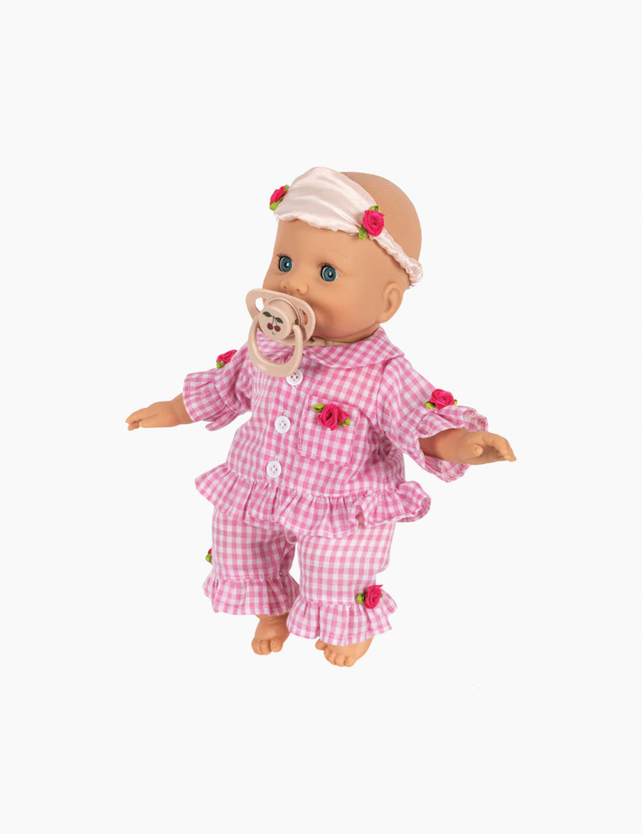 Lulu Doll – Spilled Milk