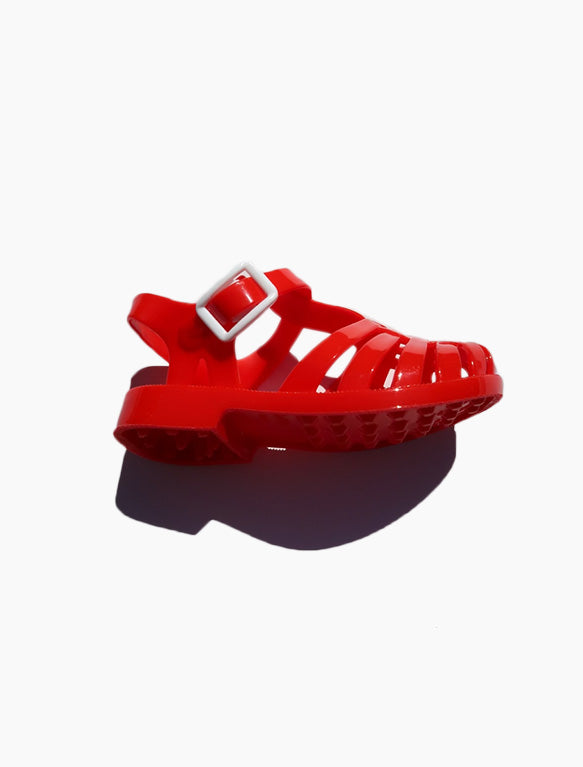 Image of Sun Jelly Sandals