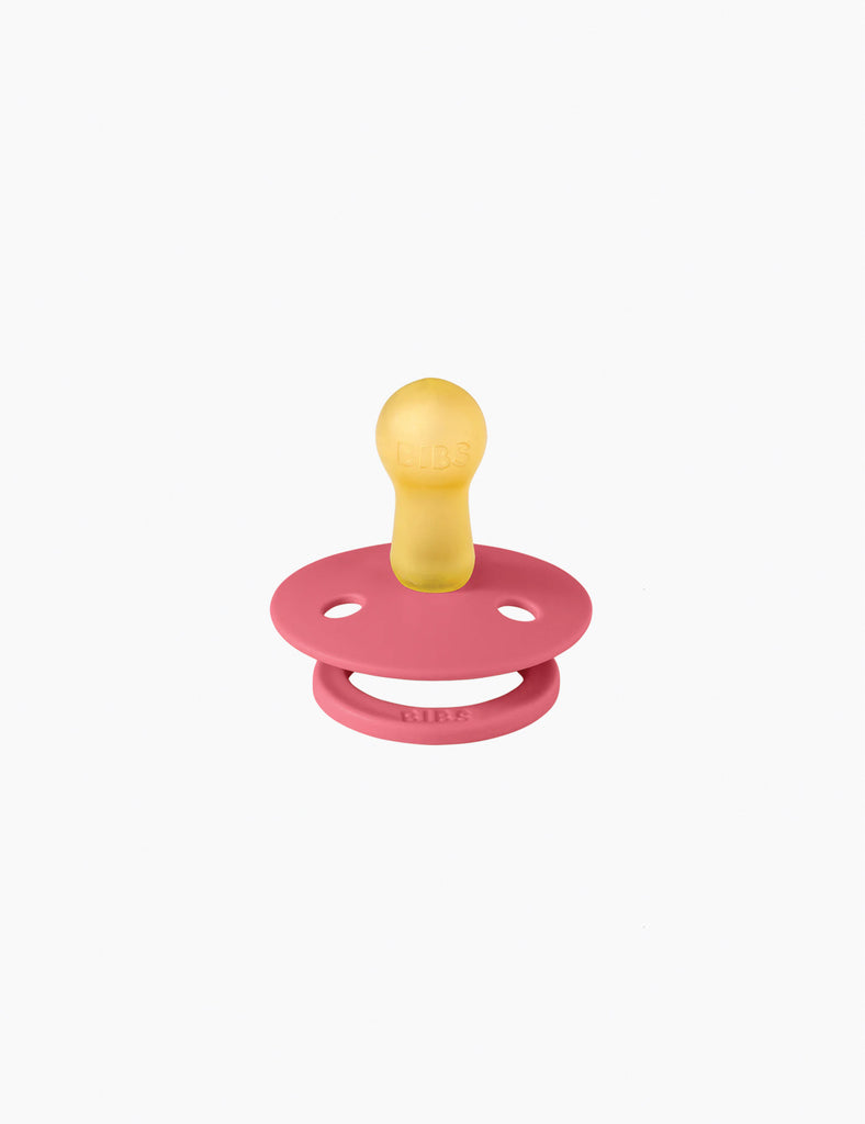 2PackRoundPacifier-CoralandRuby-1