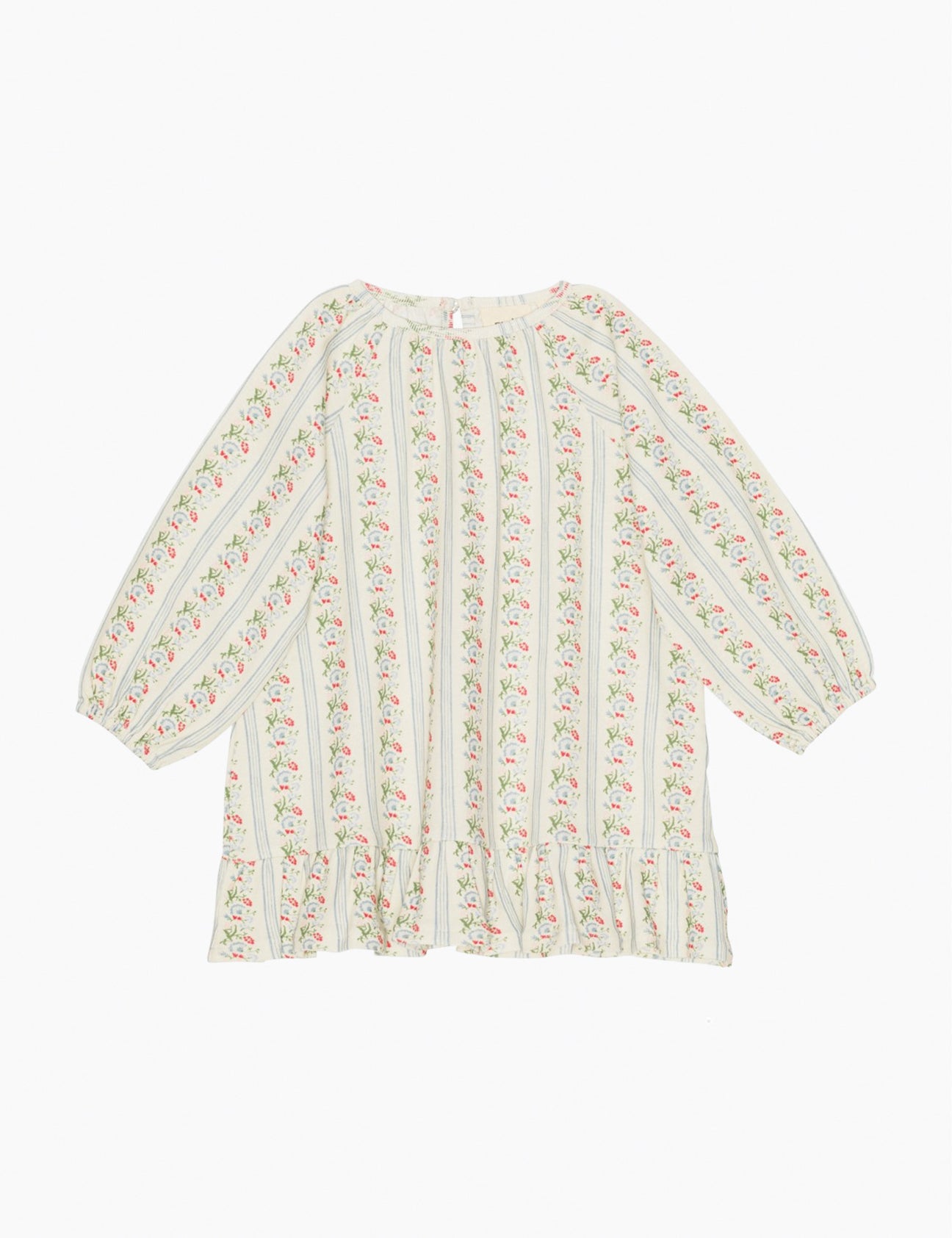 image of abigail soft jersey dress