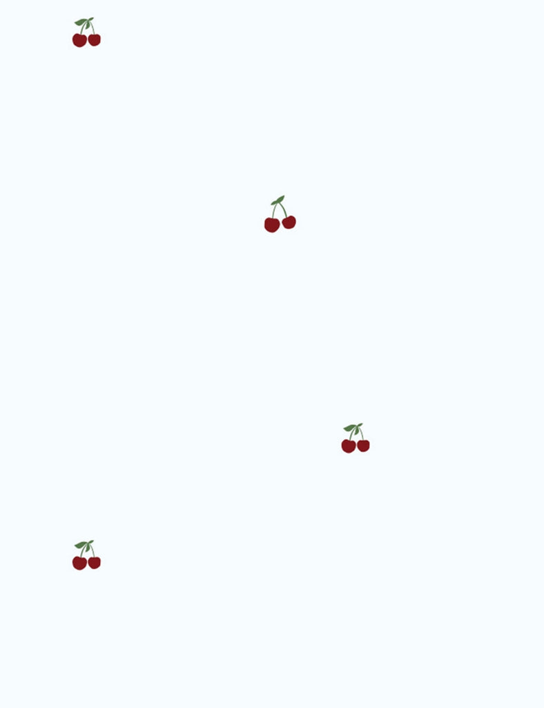 Image of Kids Classic Set in Cherries