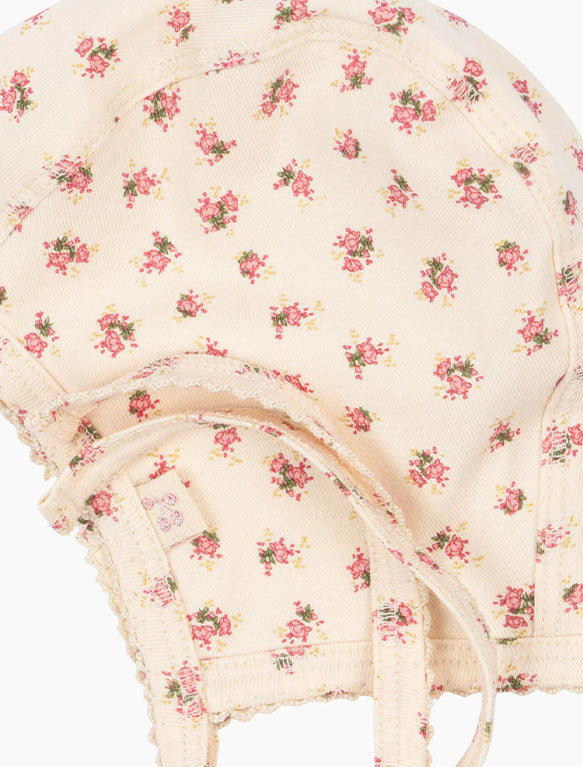 Image of Baby Bonnet in Bloomie.