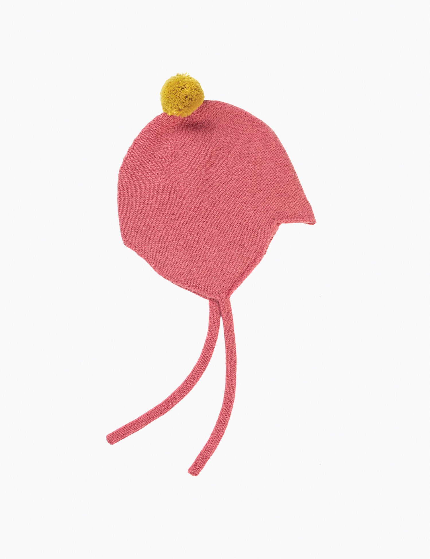 New?Rosie Sugden Ribbed Cashmere Ear Warmer Rosie Sugden for The Fife Arms – The Fife Arms Shop main image 3