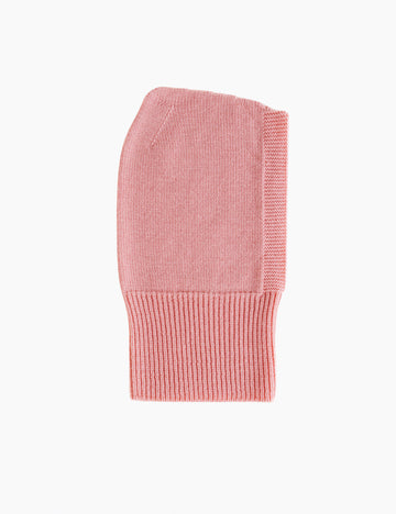 Image of Balaclava in Bubblegum.