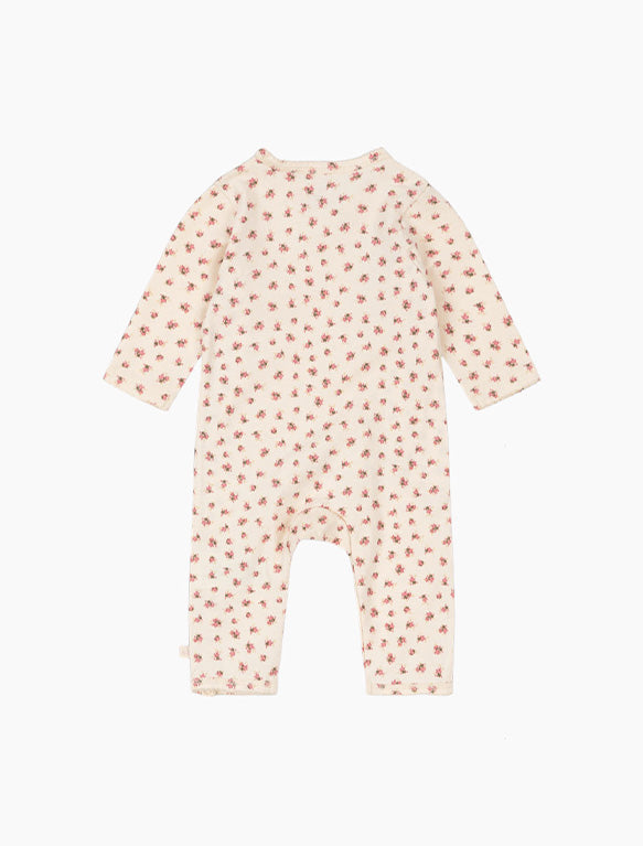 Image of Bloomie Romper.