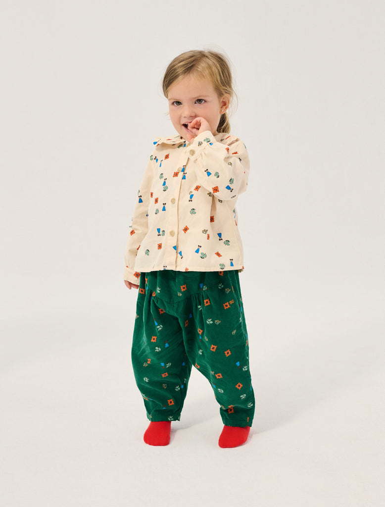 Bobo Choses | Children's Clothing & Baby Clothes | Spilled Milk