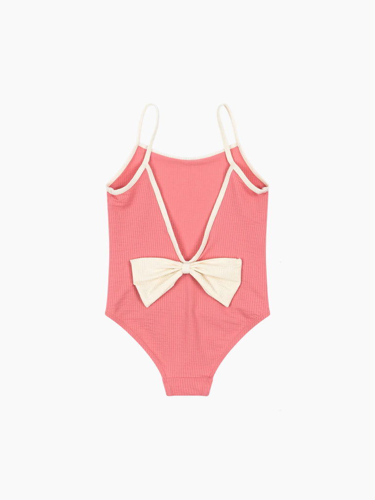 Image of Bowie Swimsuit back