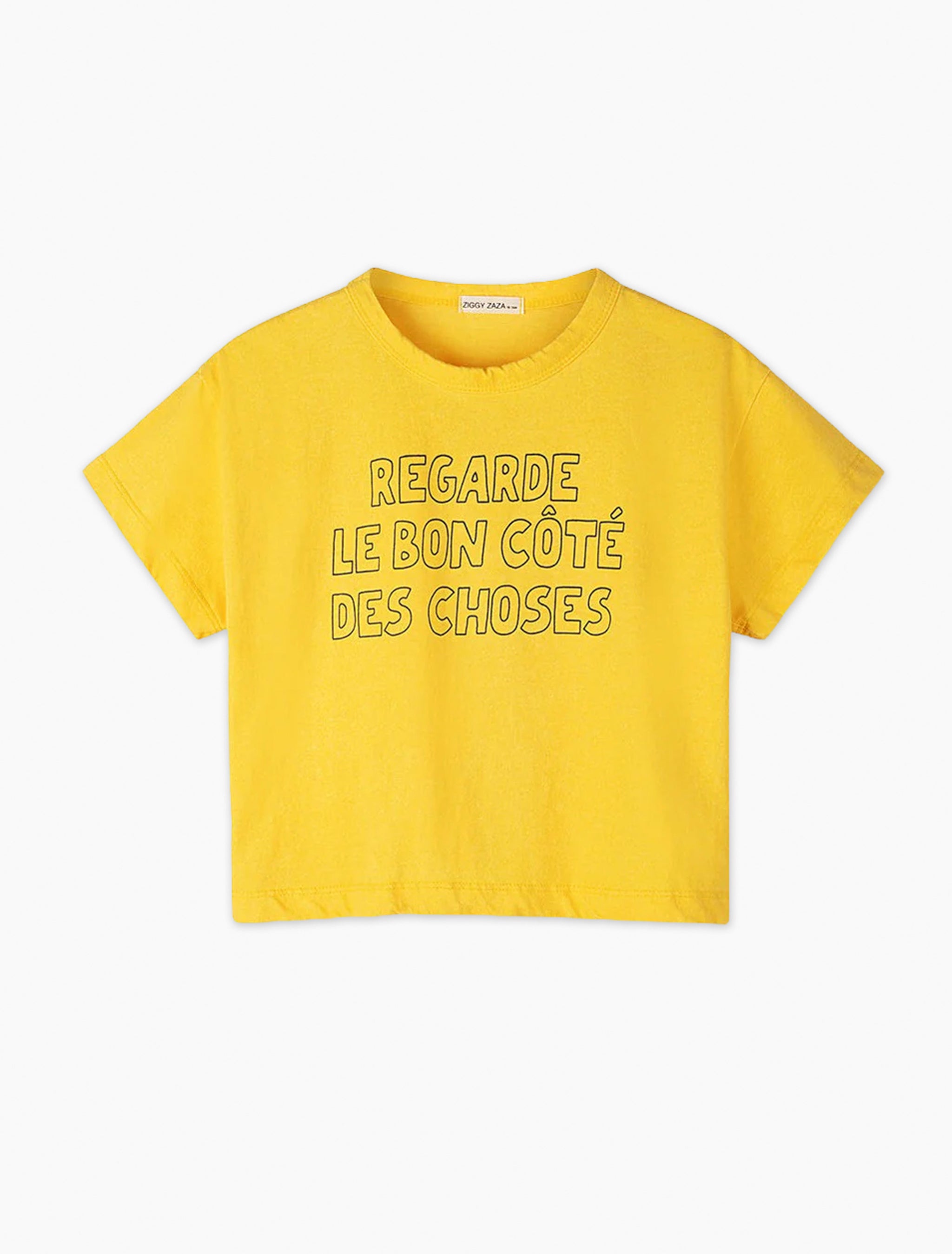 Ziggy Zaza at Spilled Milk | Sustainable Kids Clothing & Timeless