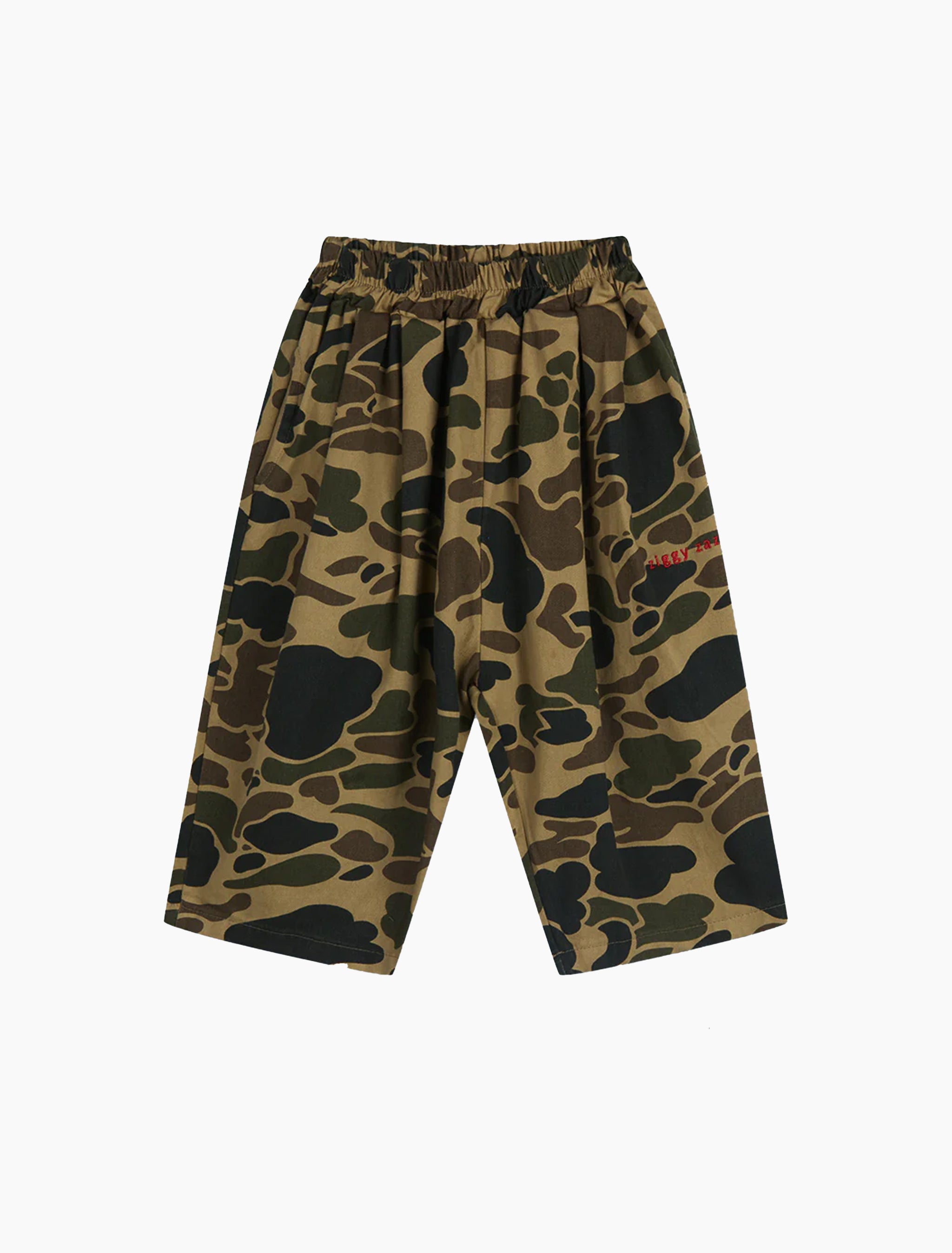 Ziggy Zaza at Spilled Milk | Sustainable Kids Clothing & Timeless