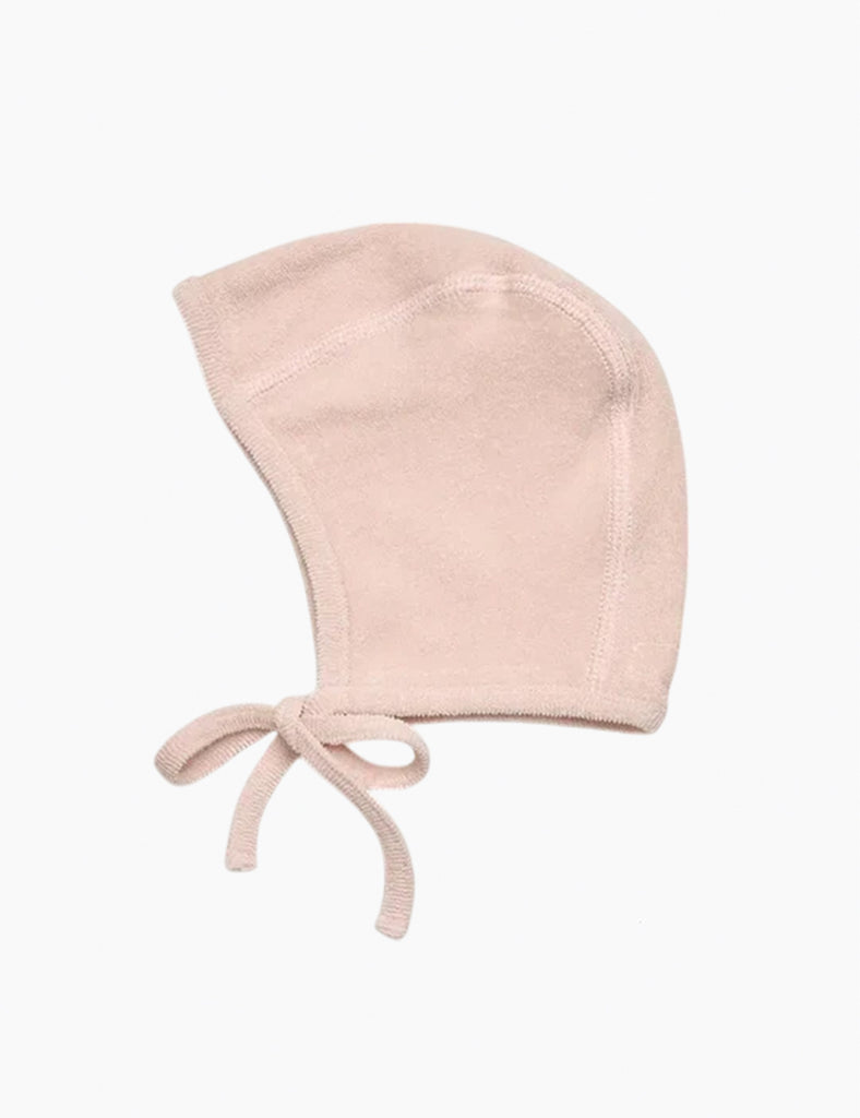 Image of Coco Bonnet in Barely Pink