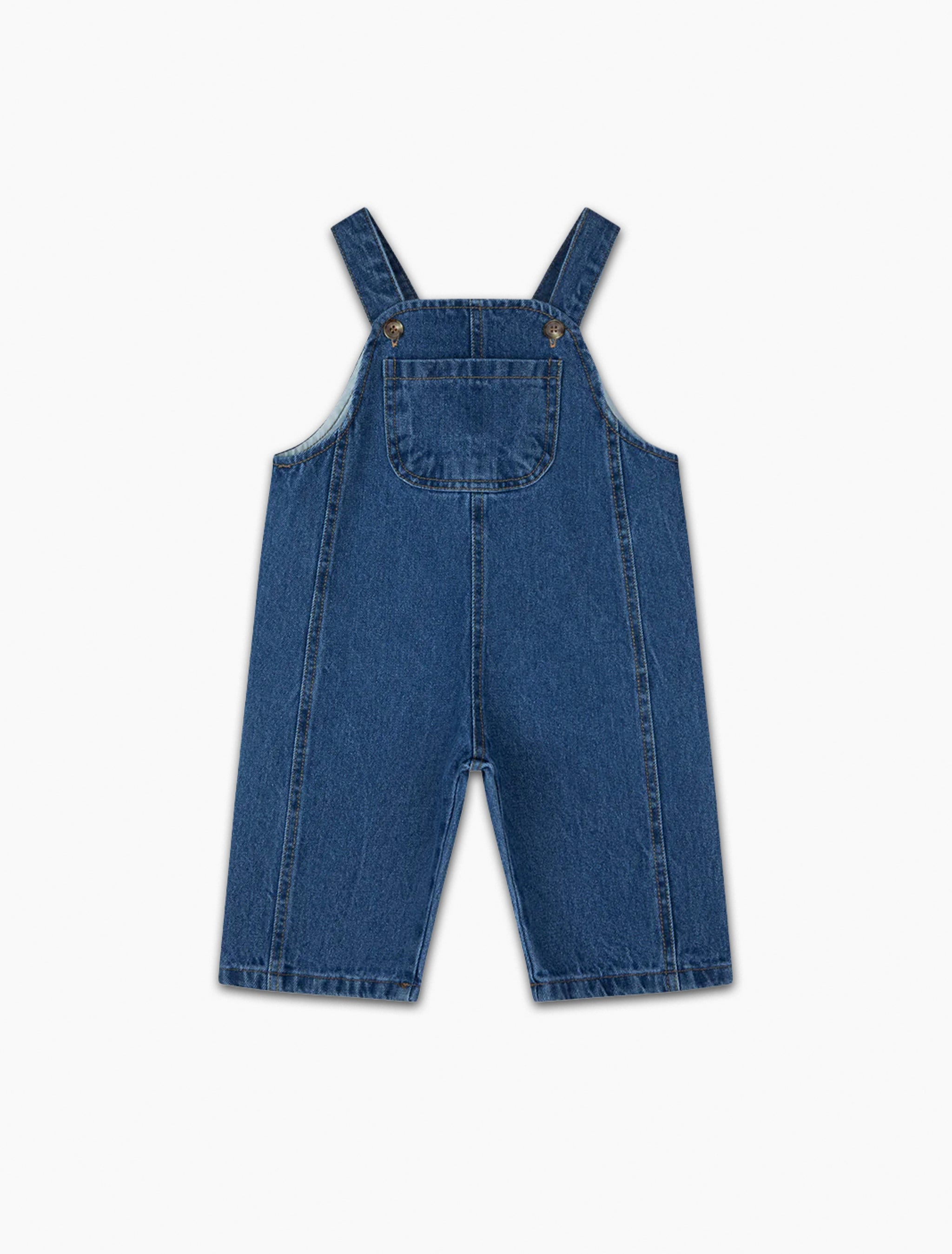 Ziggy Zaza at Spilled Milk | Sustainable Kids Clothing & Timeless