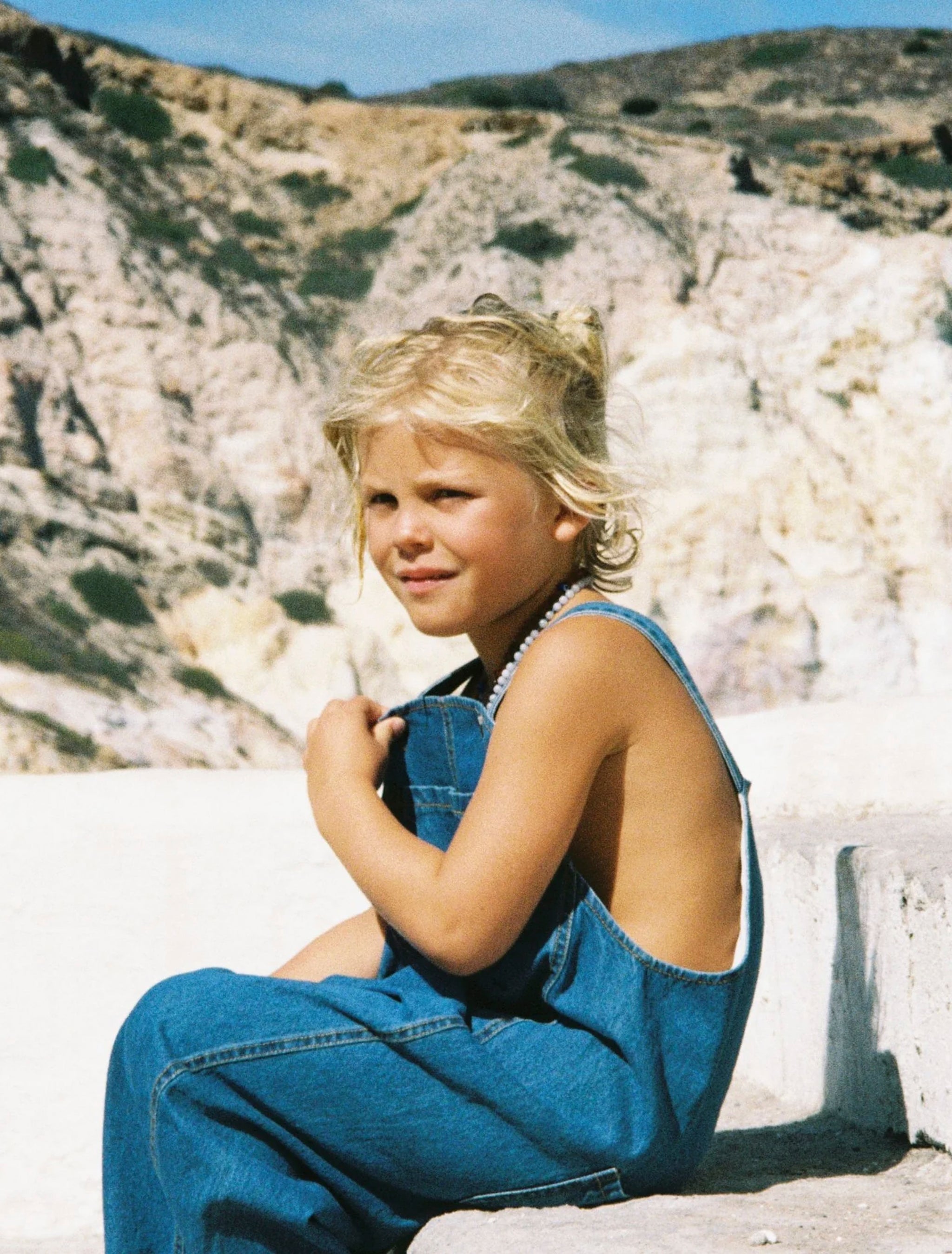 Ziggy Zaza at Spilled Milk | Sustainable Kids Clothing & Timeless