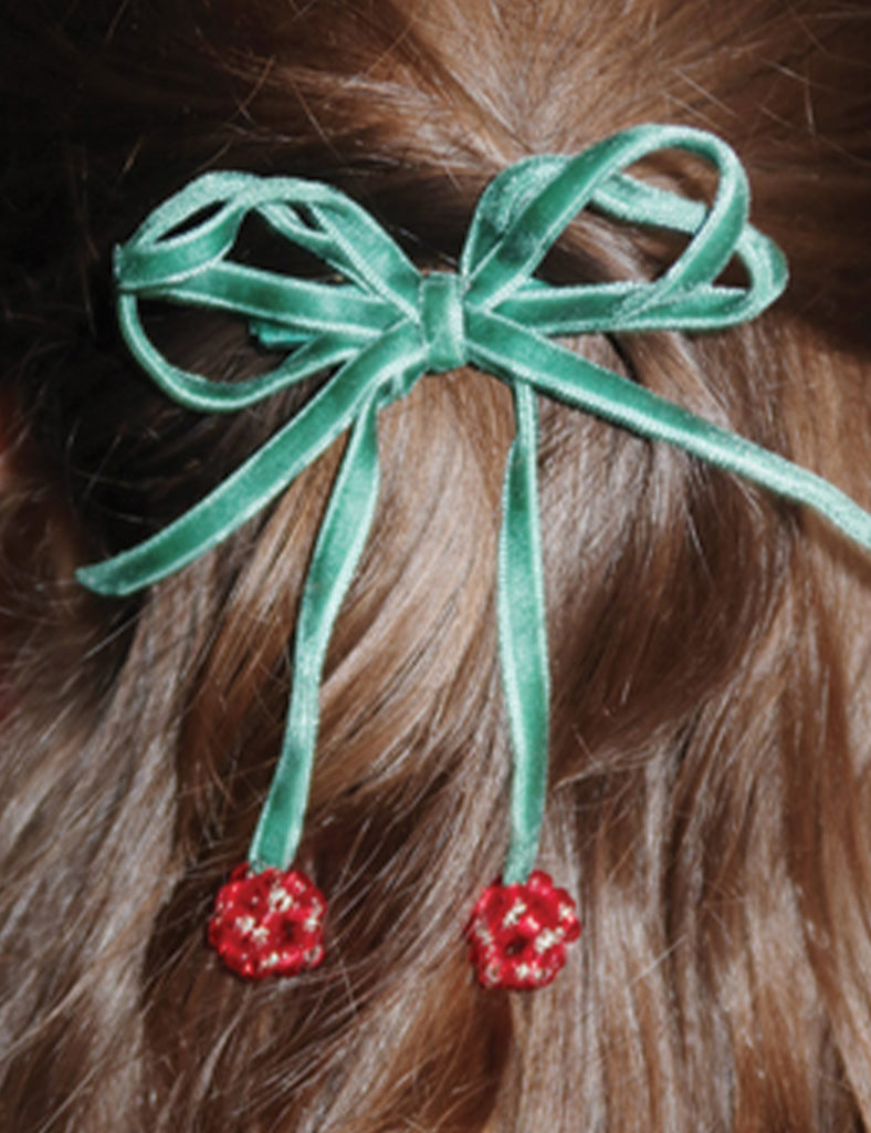 Image of Cherry Clips.