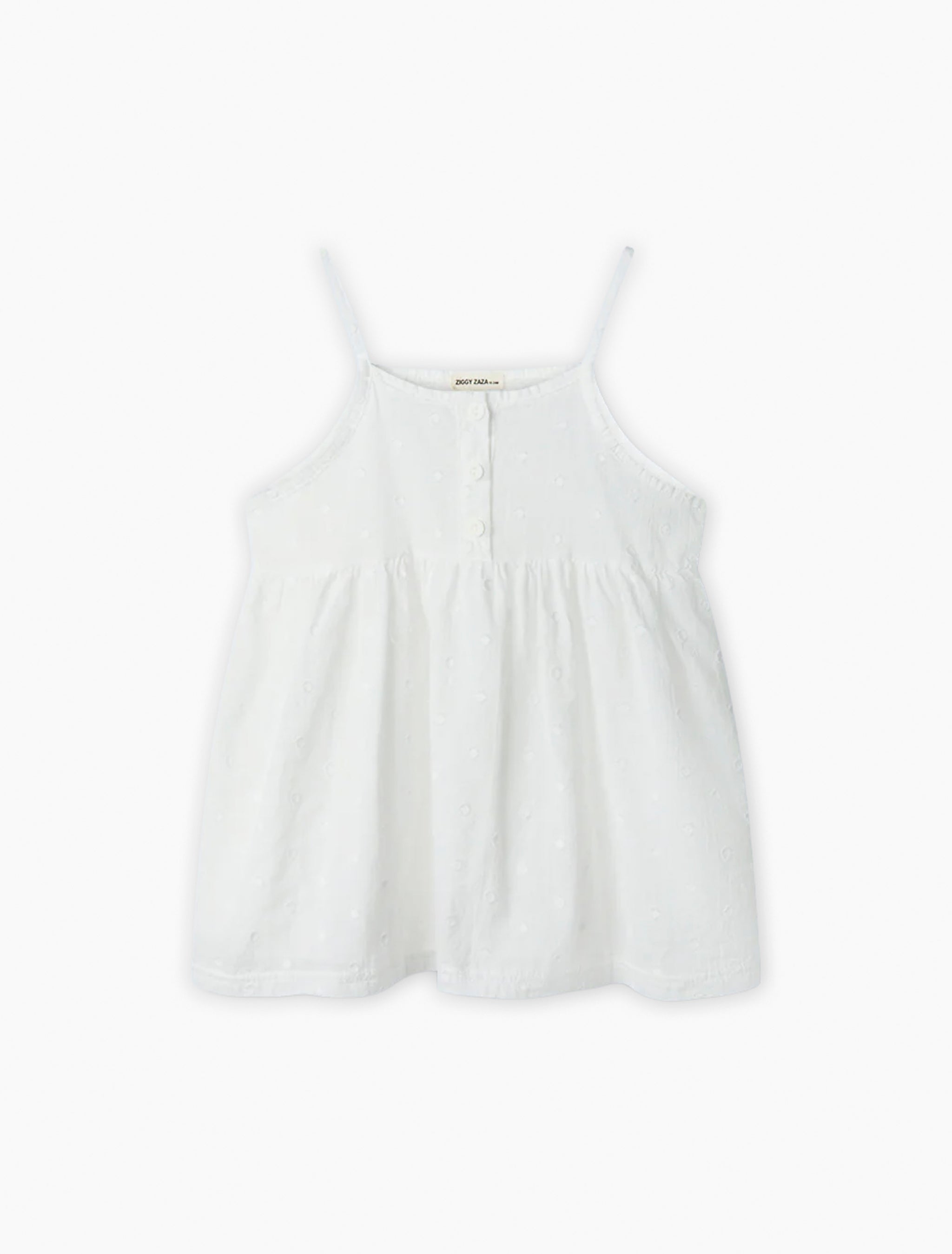 Ziggy Zaza at Spilled Milk | Sustainable Kids Clothing & Timeless