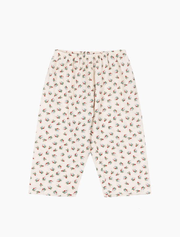 Image of Coco Pants in Fleur