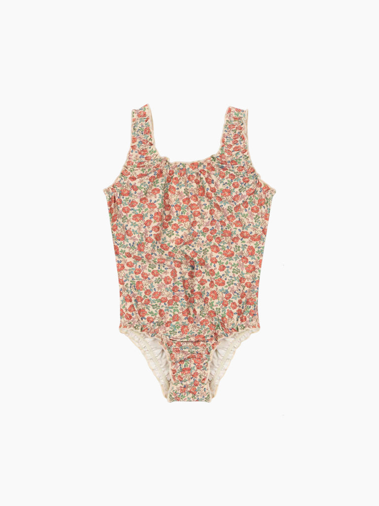 Image of Collette Swimsuit in Kaluka