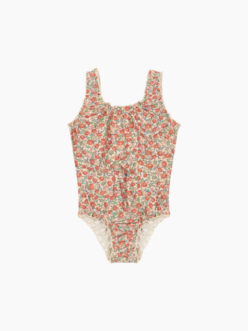 Image of Collette Swimsuit in Kaluka