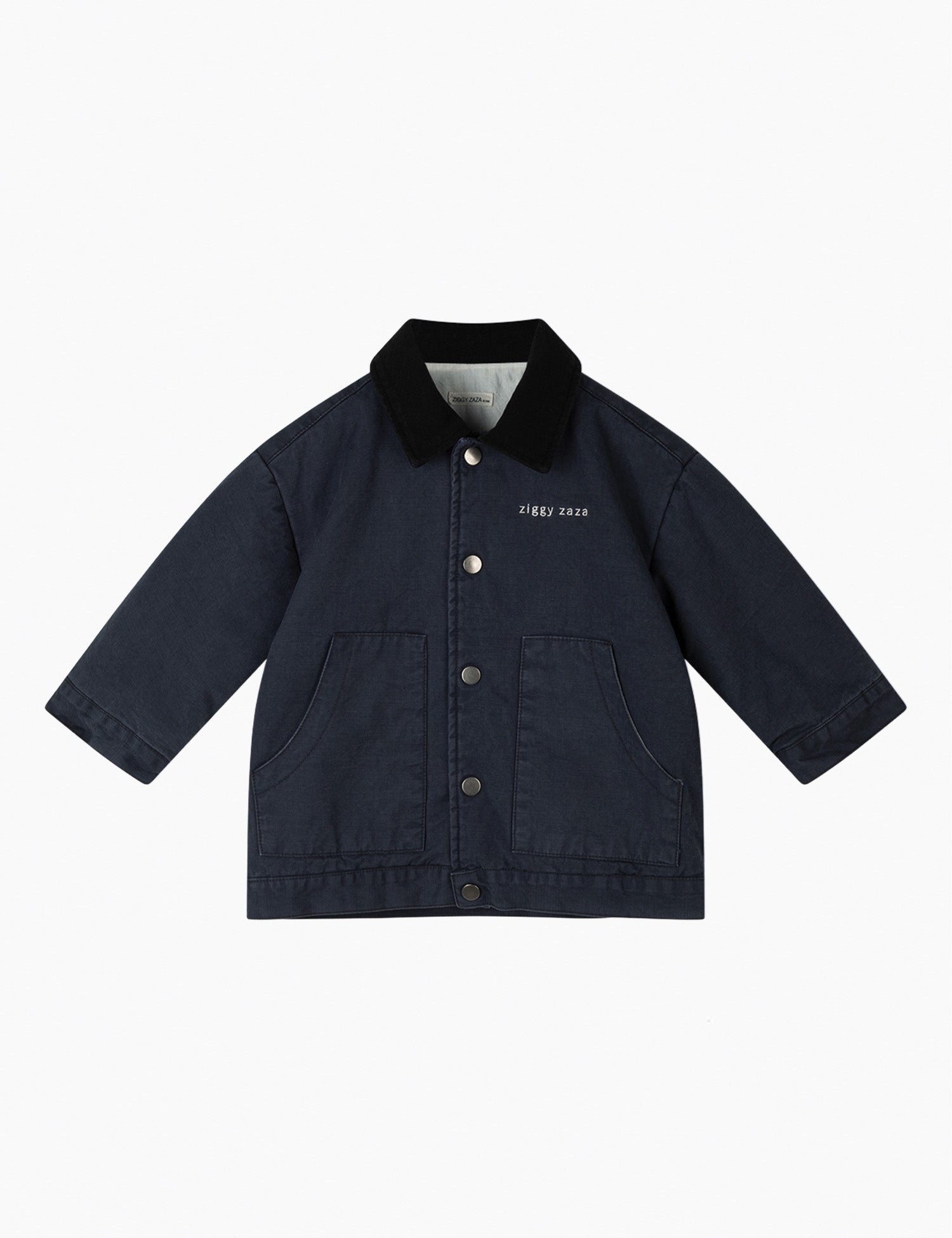 トップス ziggy zaza artist pullover charcoal artist pullover | charcoal – ZIGGY ZAZA