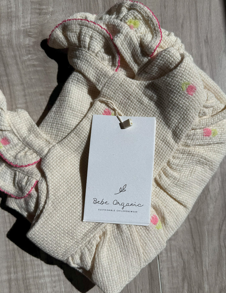 Image of Delilah Baby Set