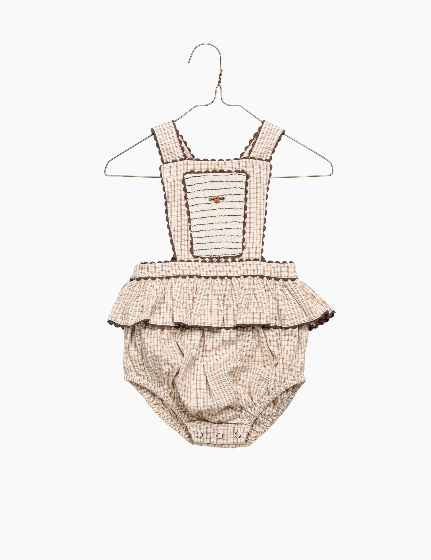 Little Cotton Clothes | Organic British Kidswear at Spilled Milk