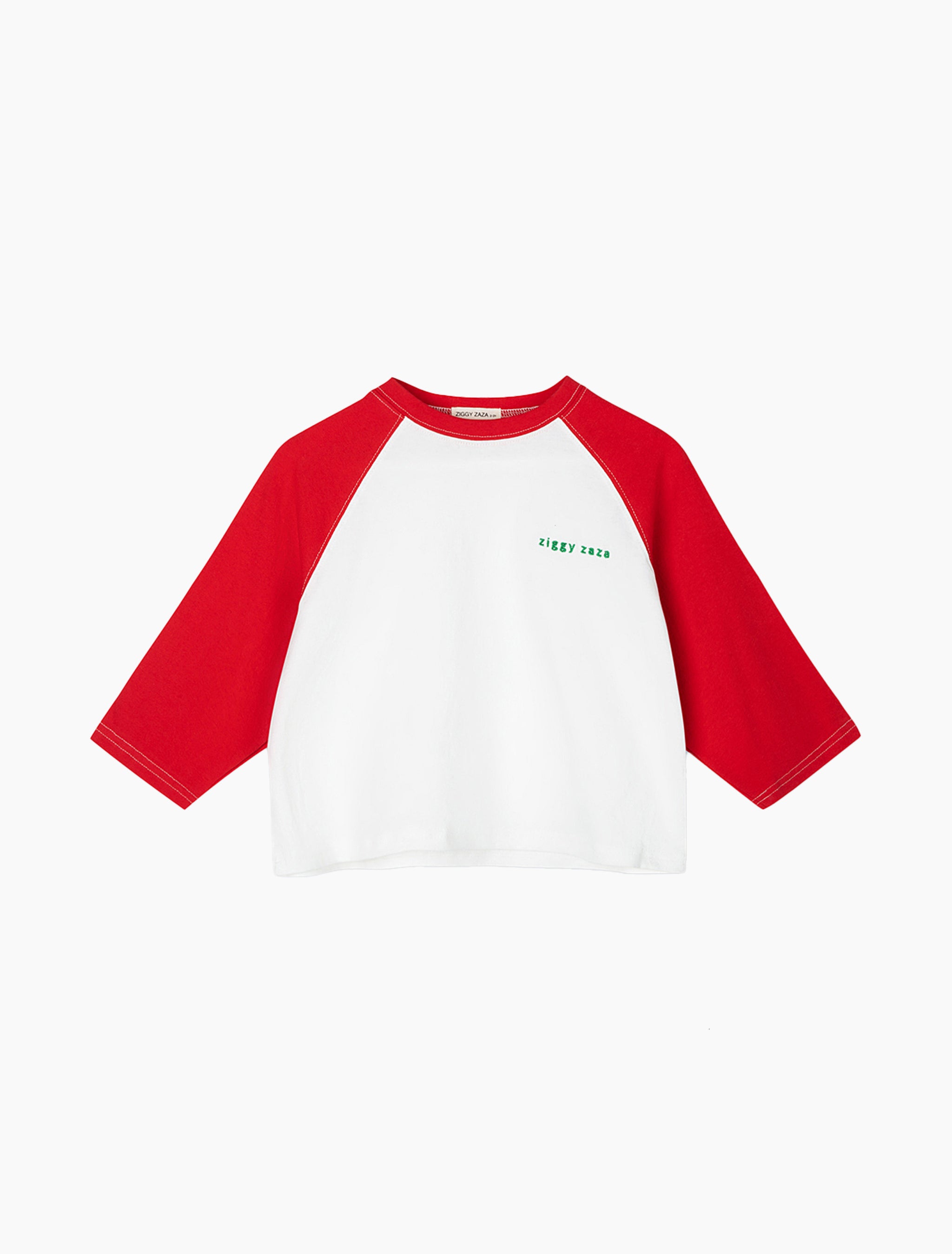 Ziggy Zaza at Spilled Milk | Sustainable Kids Clothing