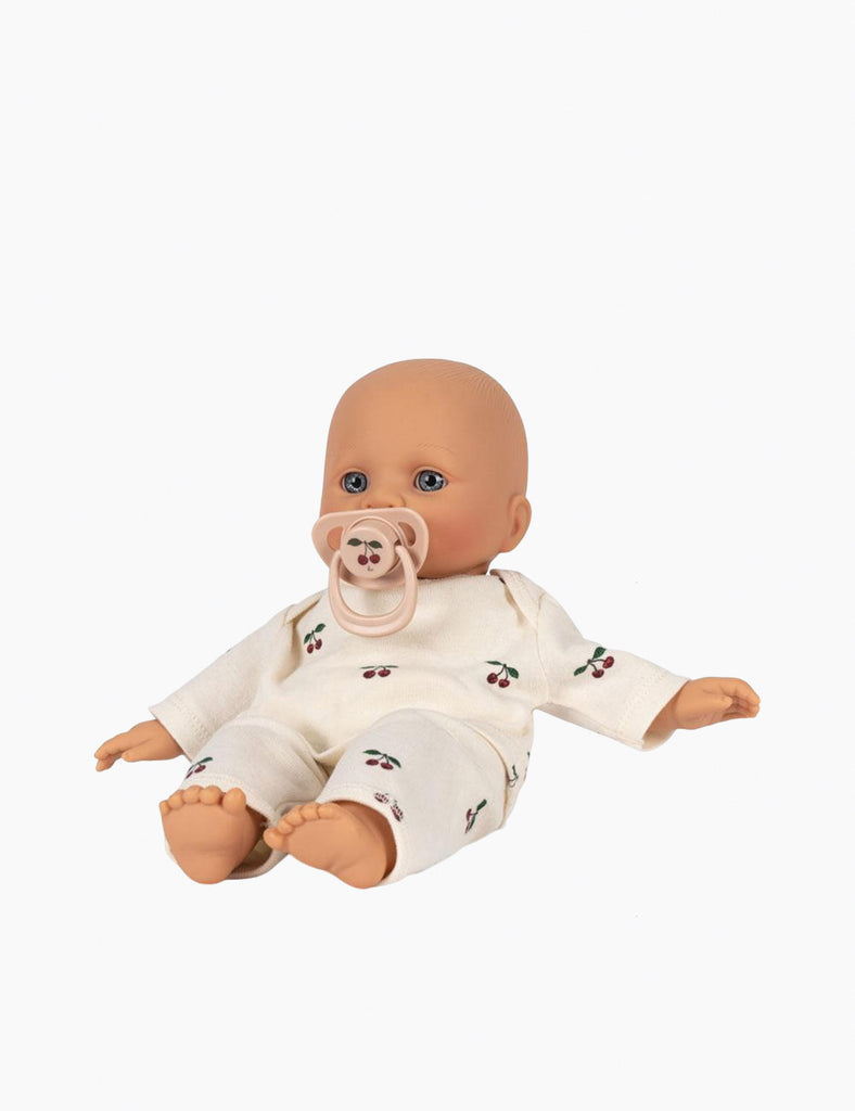 image of elli the doll