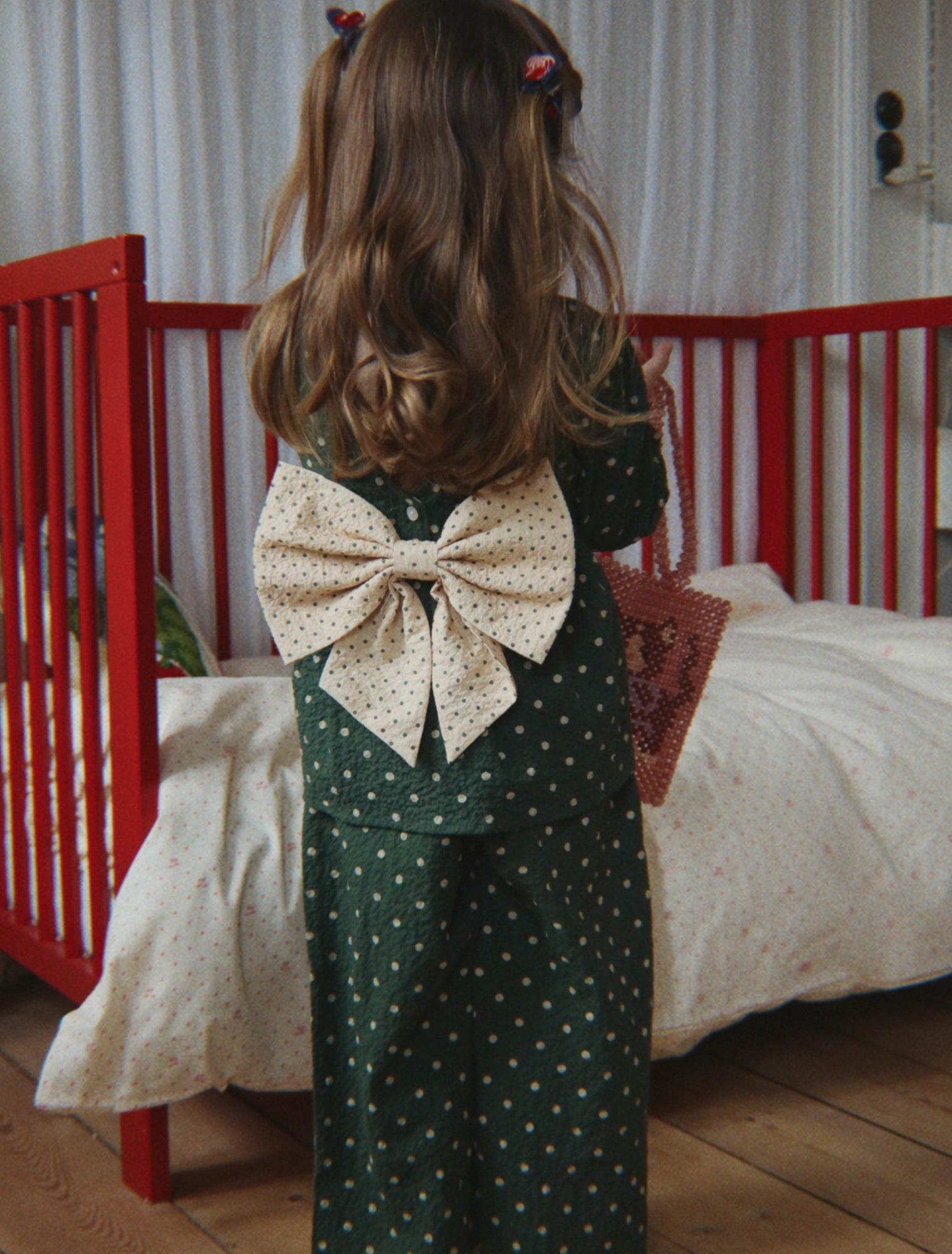 Konges Sløjd Clothing, Toys & Accessories | Spilled Milk