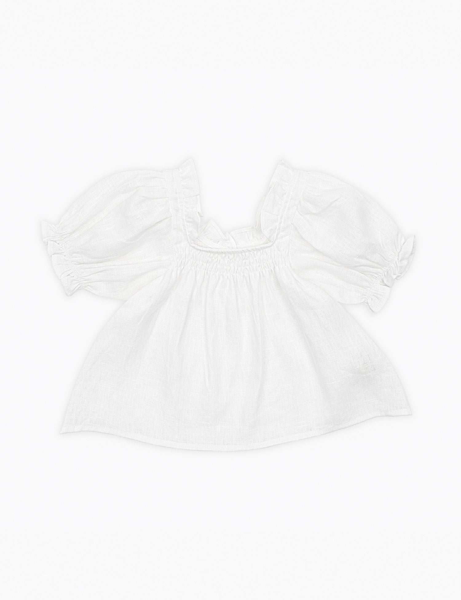 Marlow and Mae – Spilled Milk