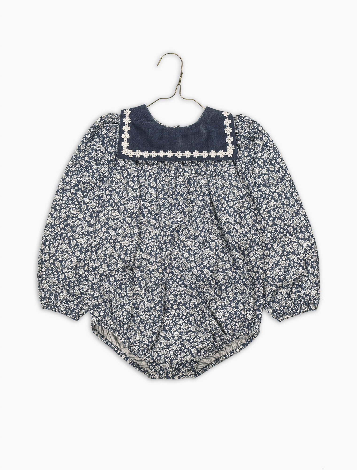 Little Cotton Clothes | Organic British Kidswear at Spilled Milk