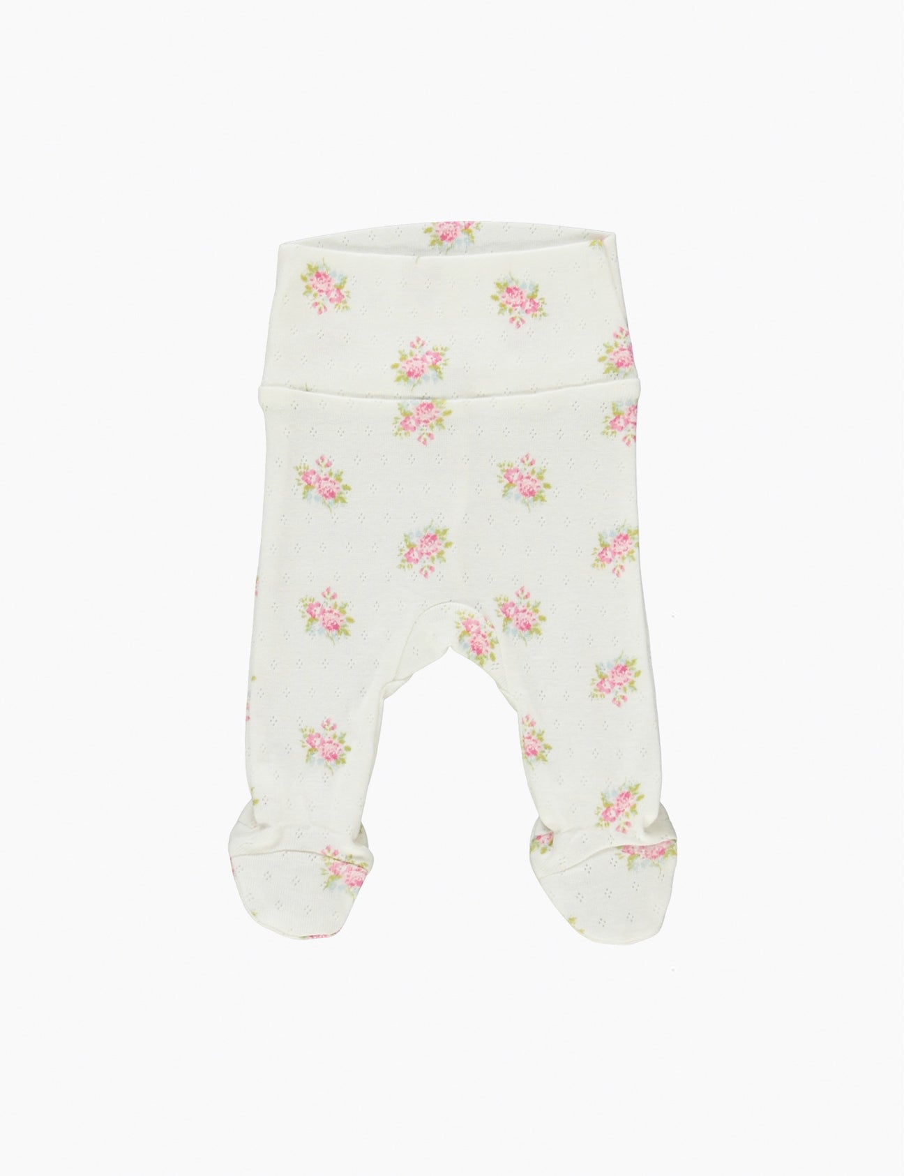 image of esme footed legging