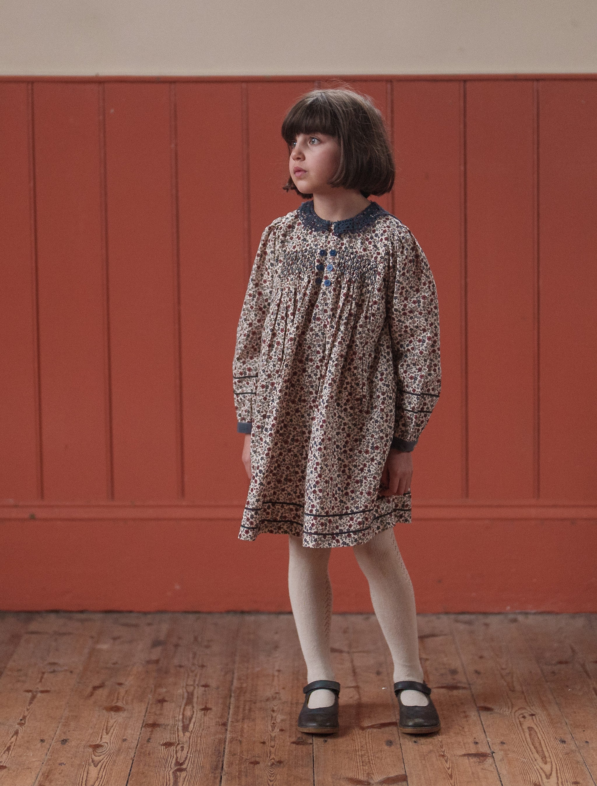 Little Cotton Clothes | Organic British Kidswear at Spilled Milk