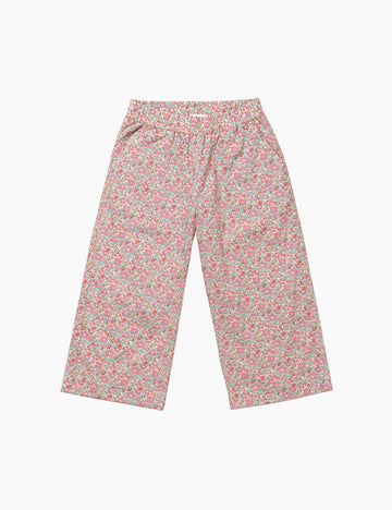 Image of Frankie Pants in Pink Betsy