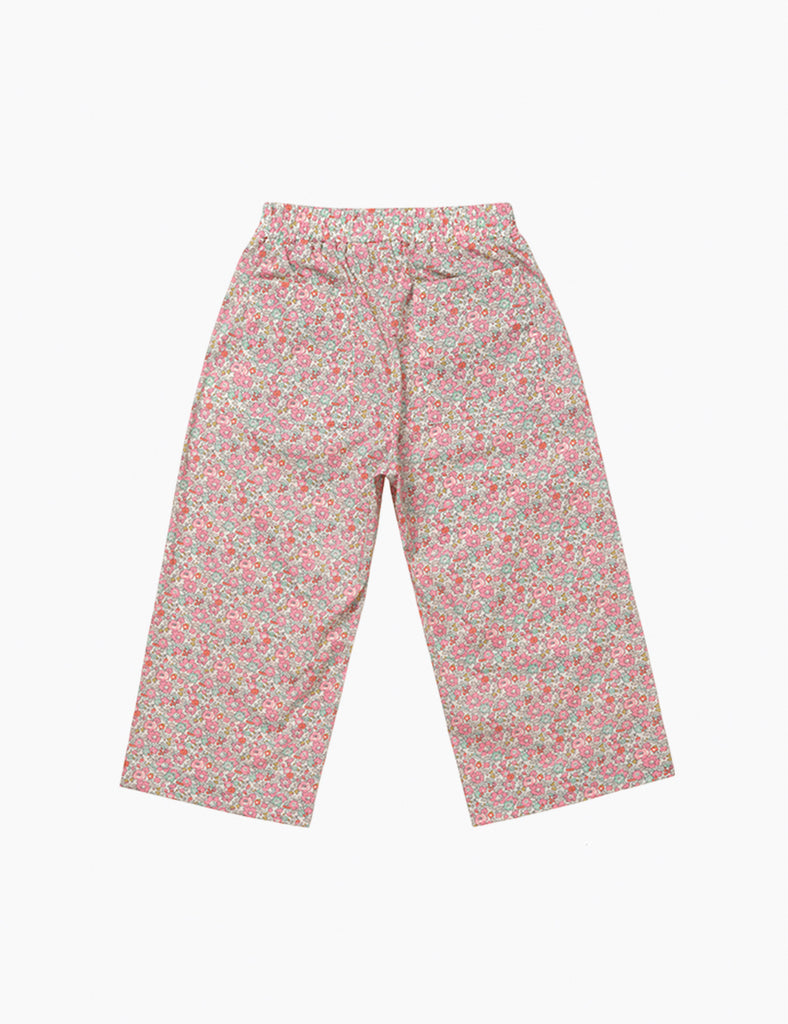 Image of Frankie Pants in Pink Betsy