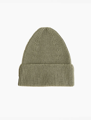 Image of Fonzie Beanie in Artichoke.