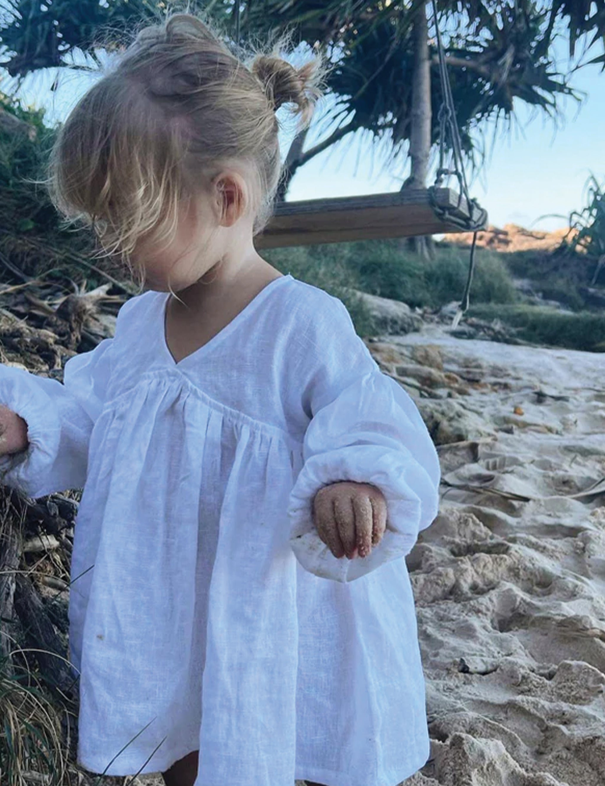 Marlow and Mae – Spilled Milk