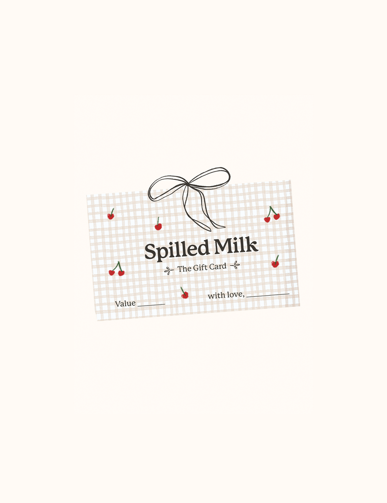 Image of e-gift card