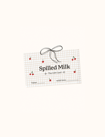 Image of e-gift card