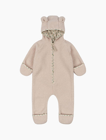 Image of Grizz Onesie.