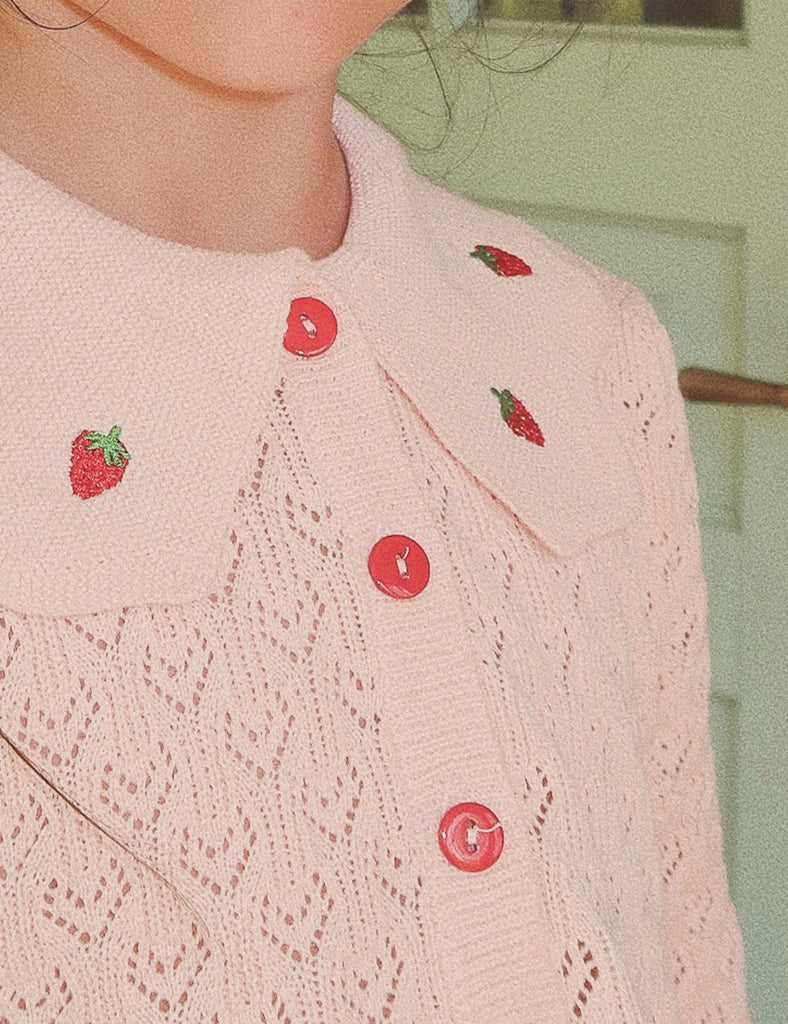 Image of Isabel Cardigan