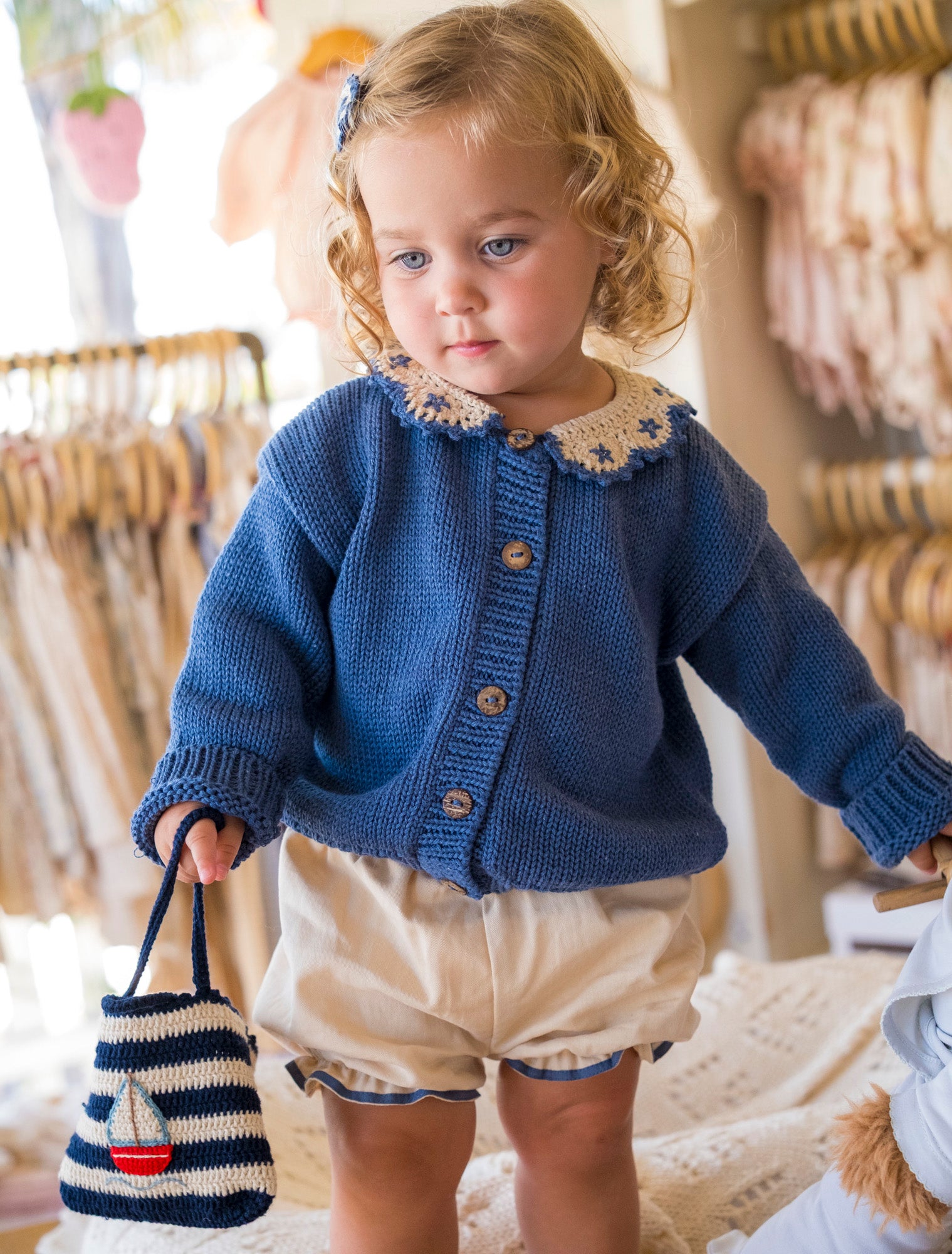 Wild Wawa Kids Clothing | Playful & Timeless Styles | Spilled Milk