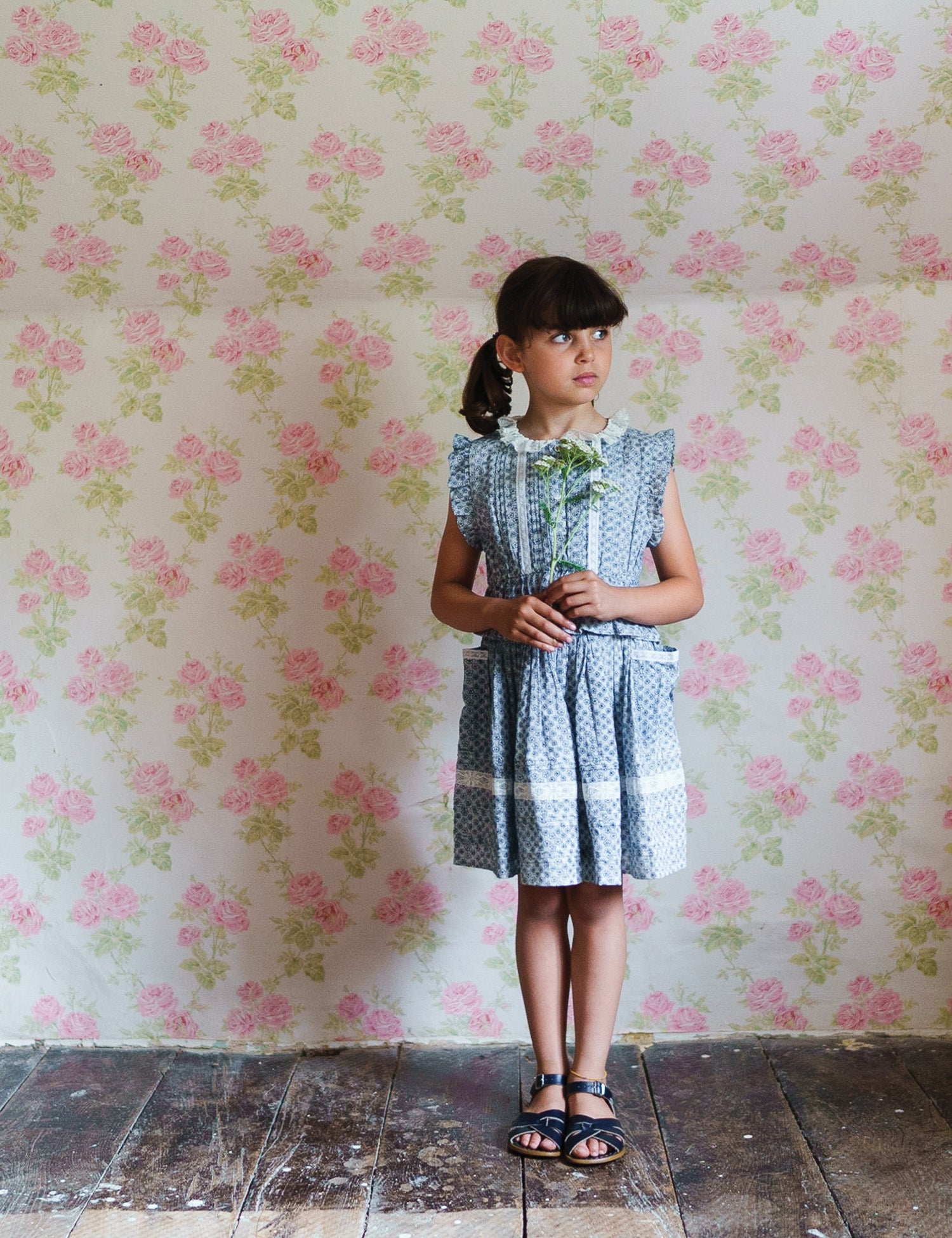 Little Cotton Clothes | Organic British Kidswear at Spilled Milk