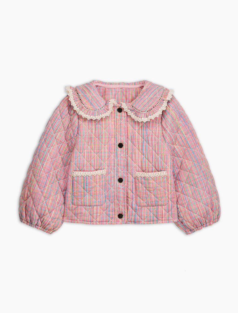 JouliaCoat-PinkPomeloChecks-