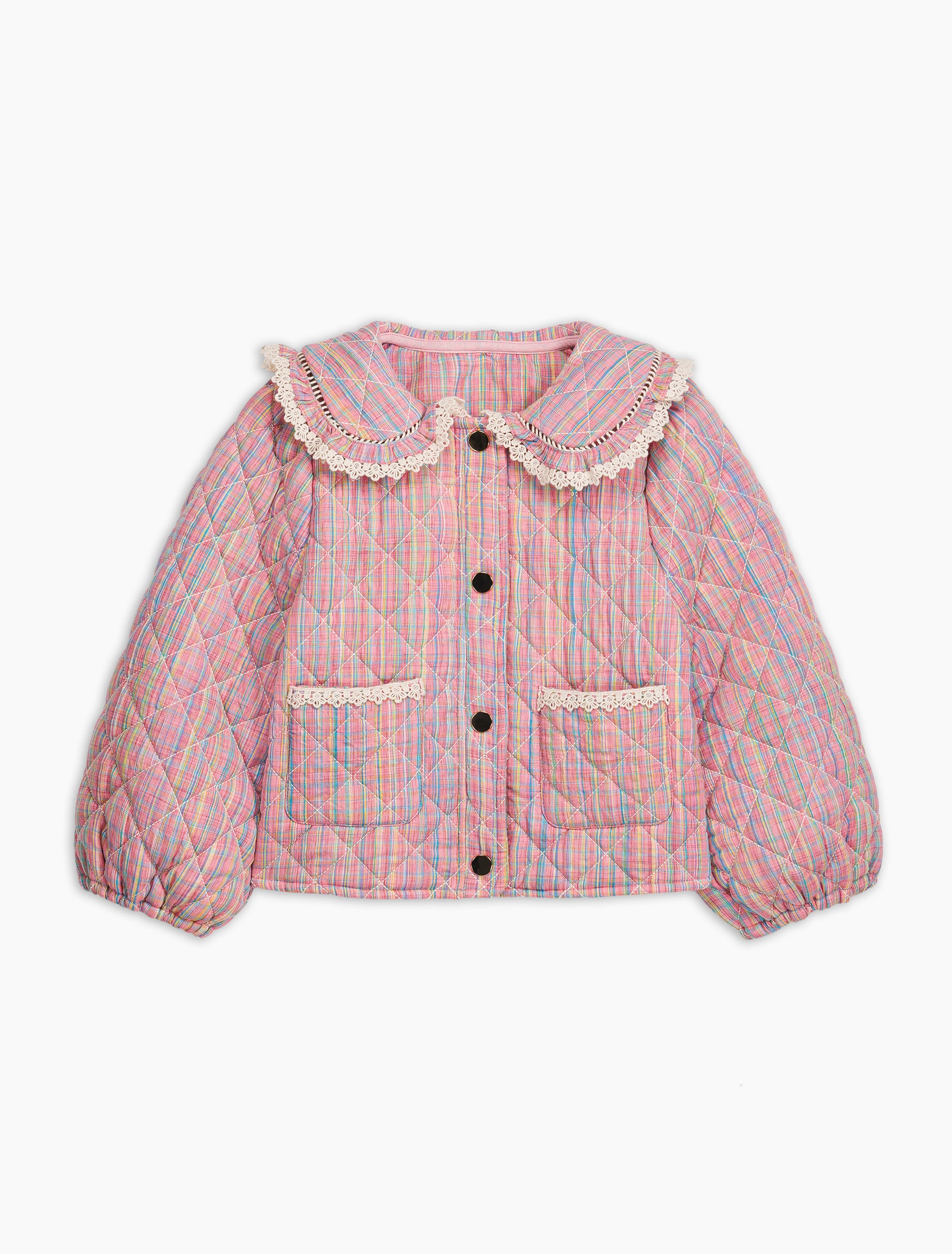Louise Misha ルイーズミシャ　JACKET AMALINA Louise Misha | Spilled Milk Shop
