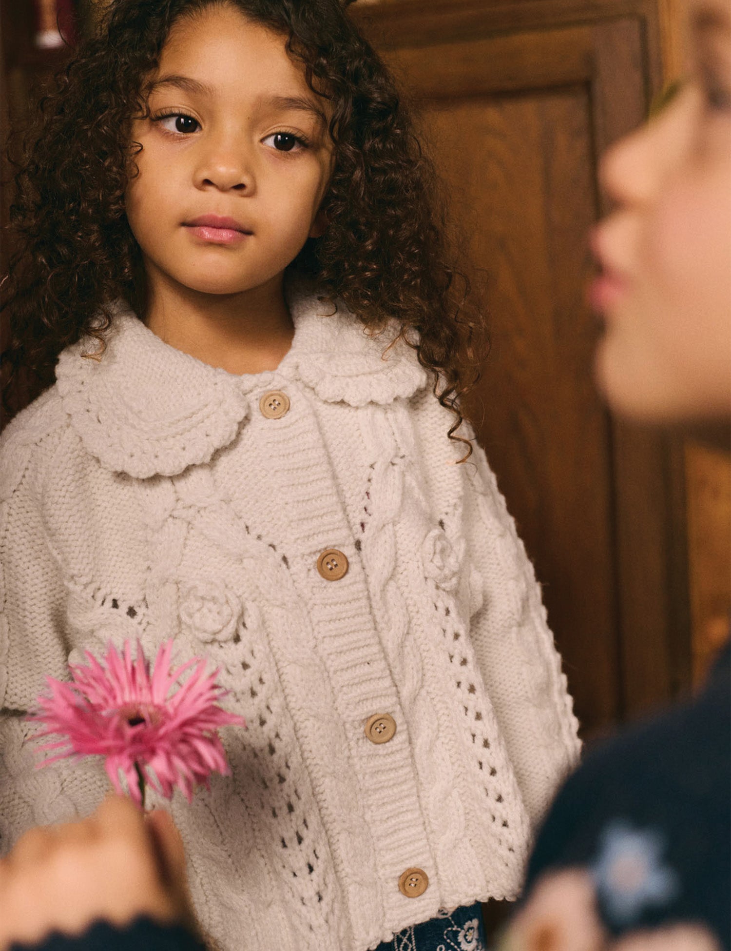 Louise Misha | Spilled Milk Shop