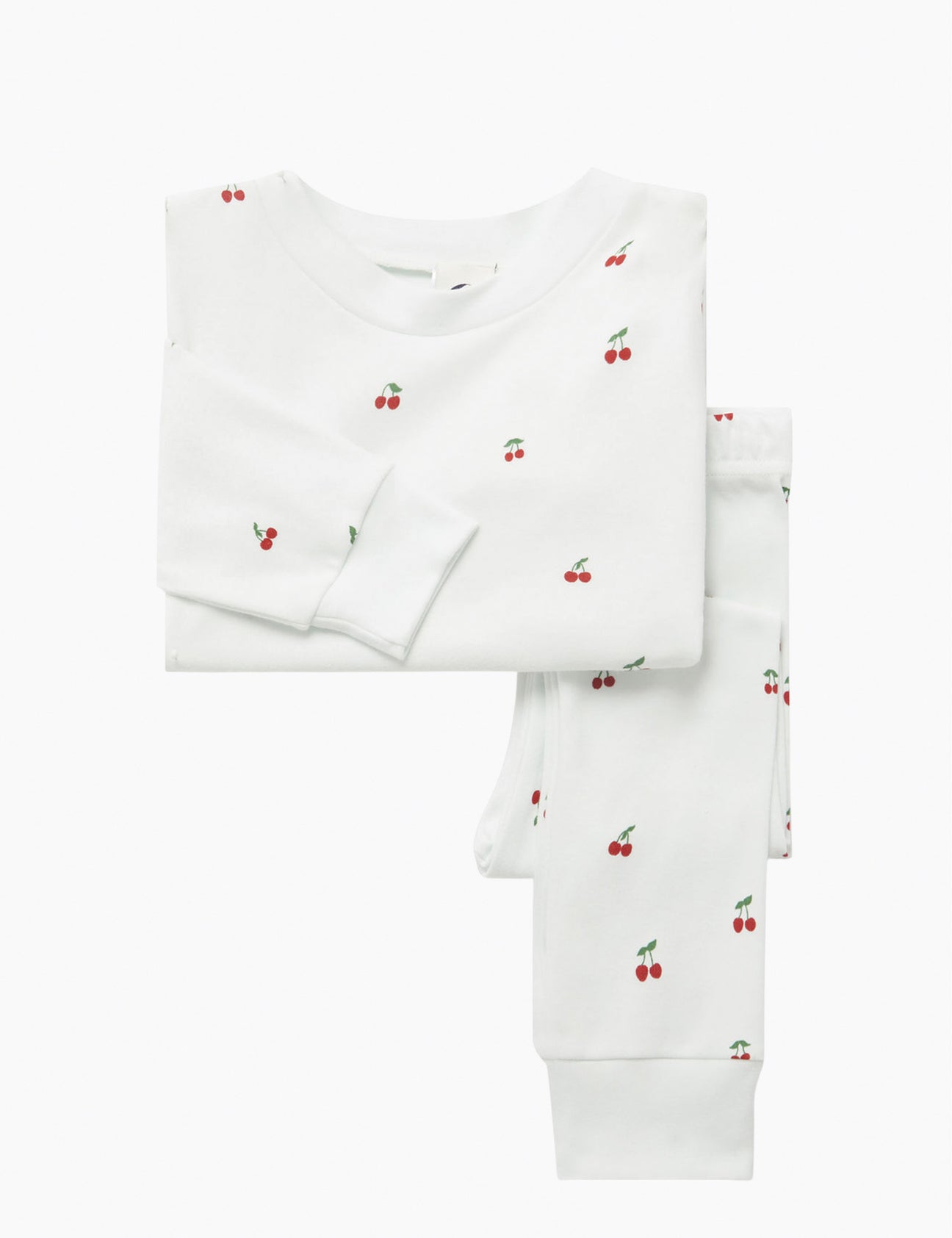 Image of Kids Classic Set in Cherries