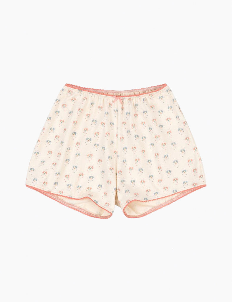 Image of Kiko Shorts in Pipa Petite