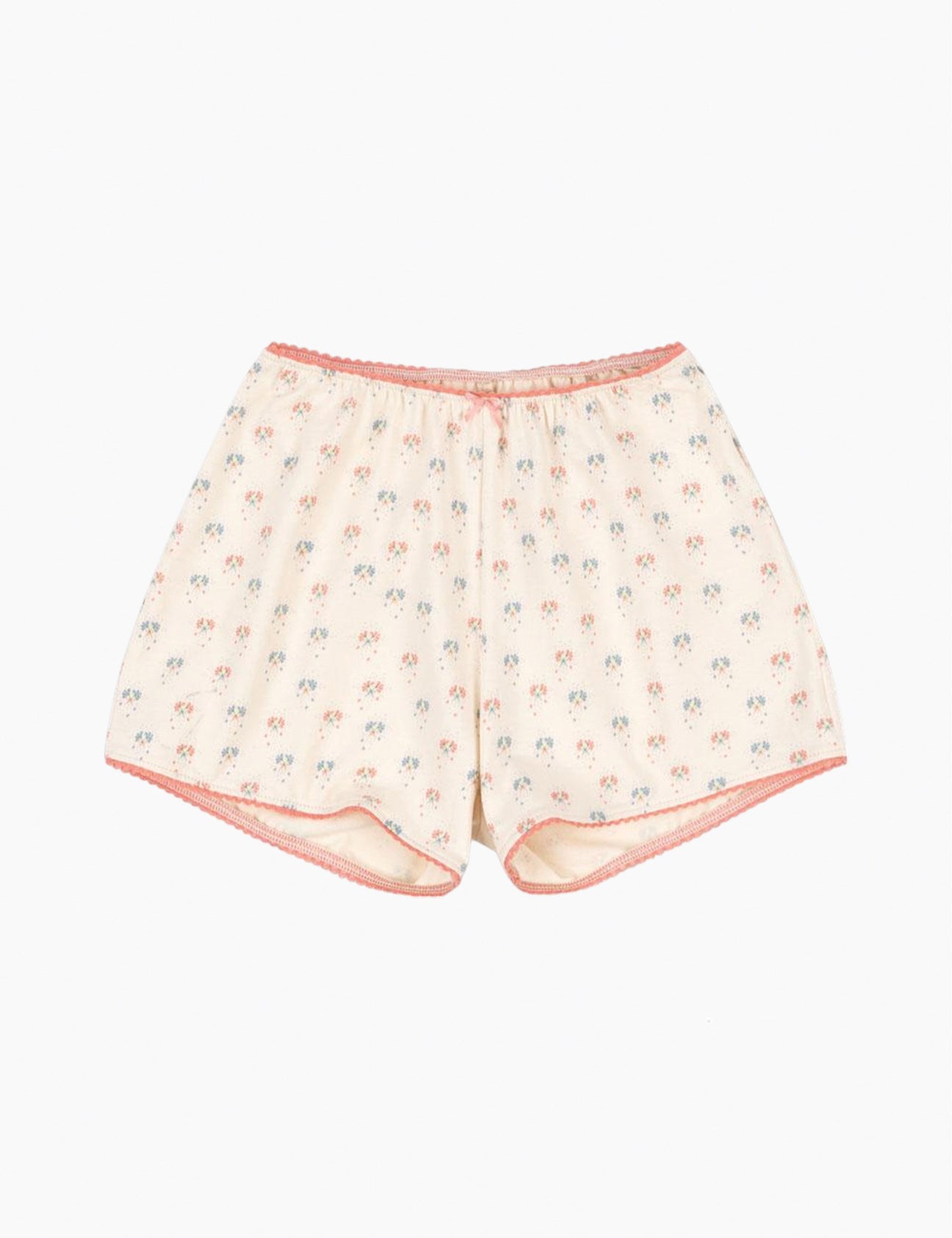 Image of Kiko Shorts in Pipa Petite