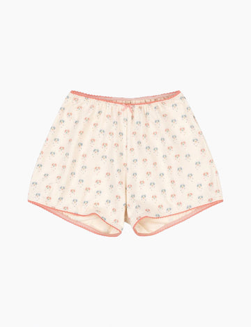Image of Kiko Shorts in Pipa Petite