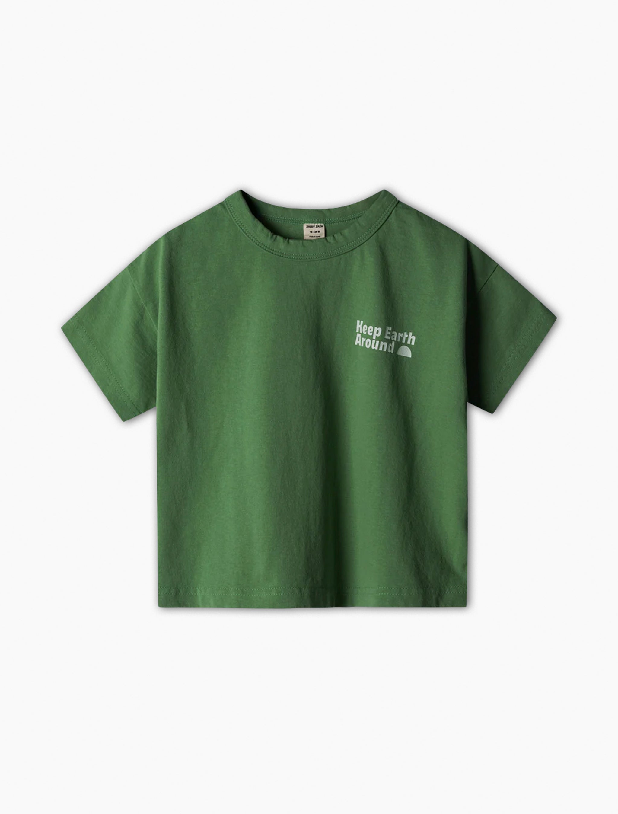 Ziggy Zaza at Spilled Milk | Sustainable Kids Clothing & Timeless